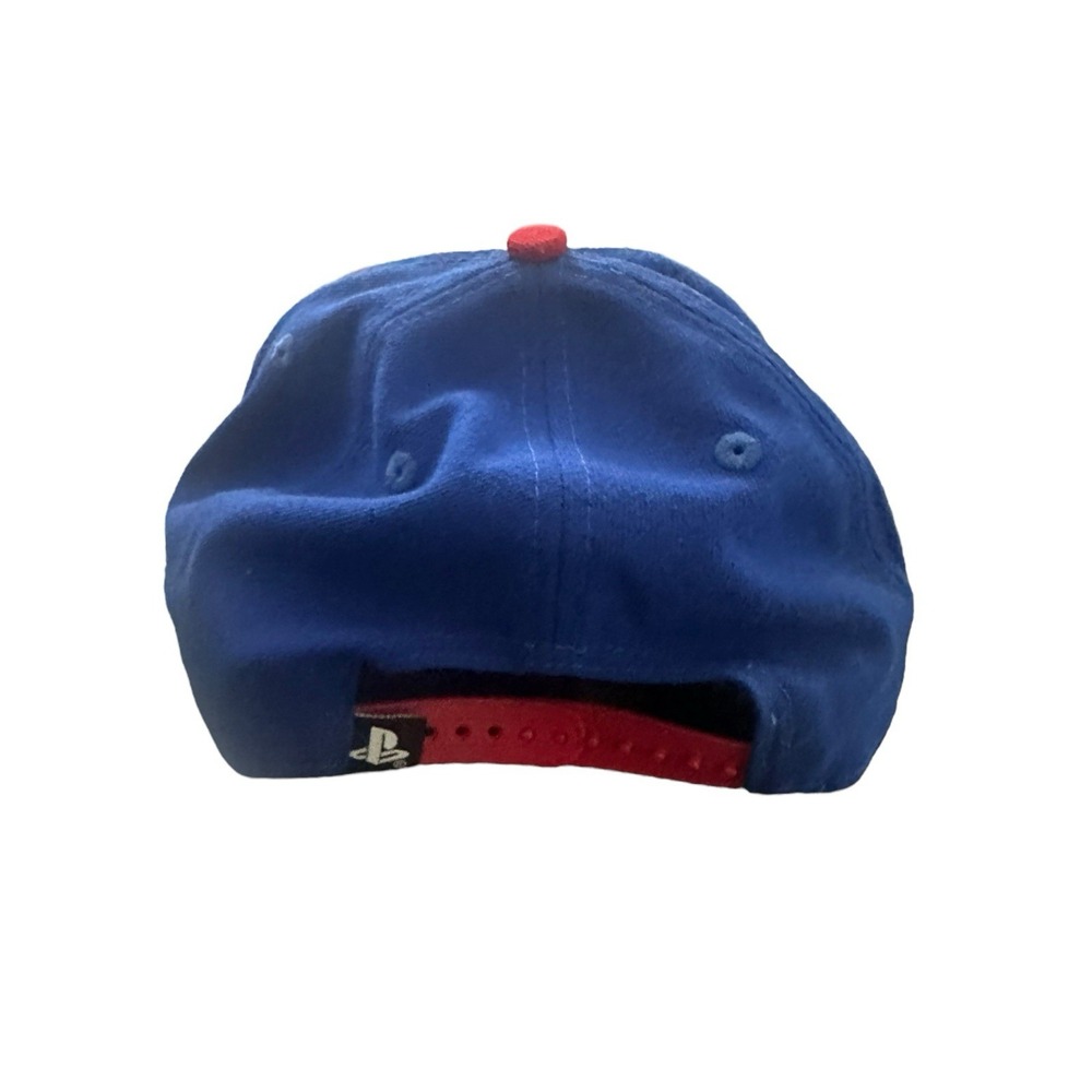 MLB the Show Hat '17, Ken Griffey Jr., Collectors Edition, New Era 950, Snapback - Picture 4 of 6